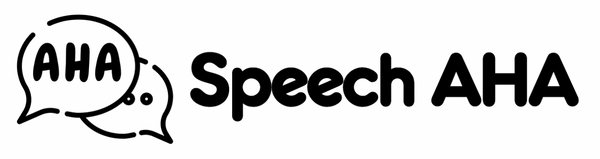Speech AHA