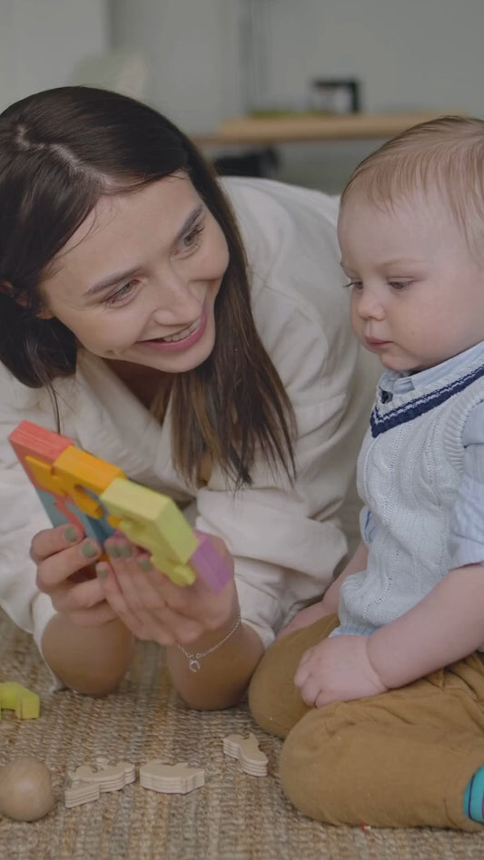 Building Rapport Fast - How to Connect with Children in Speech Pathology